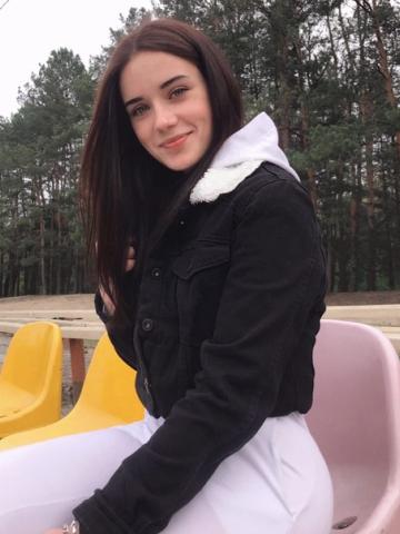 Натуся